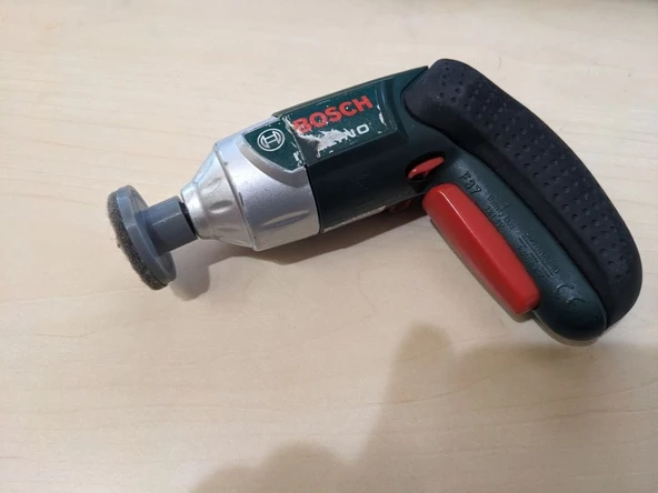 Byr Bosch ixolino parlatma ucu T6221675 3D - Resim 2