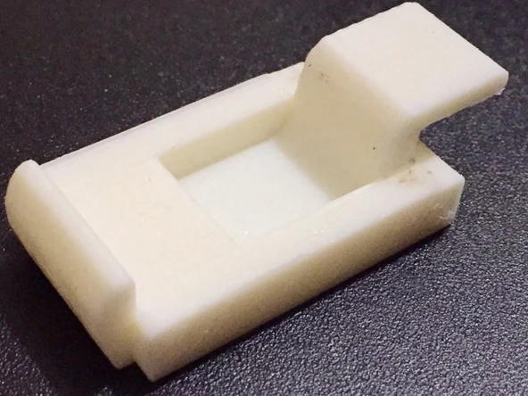 Byr W126 Mercedes Kapı Karşılık Lastiği T1568388 3D - Resim 2