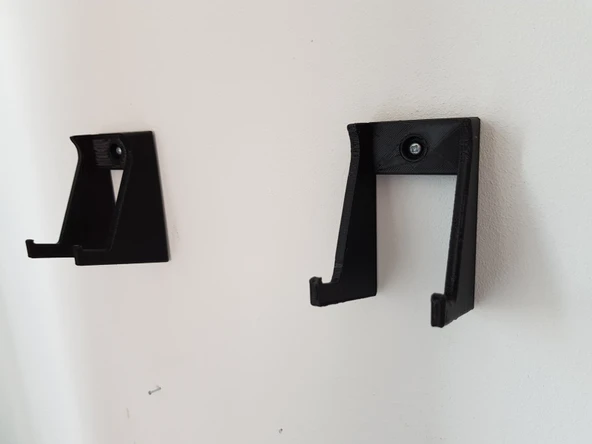 Byr Xbox 360 / ONE  kumanda tutucusu  T2872616 3D - Resim 2