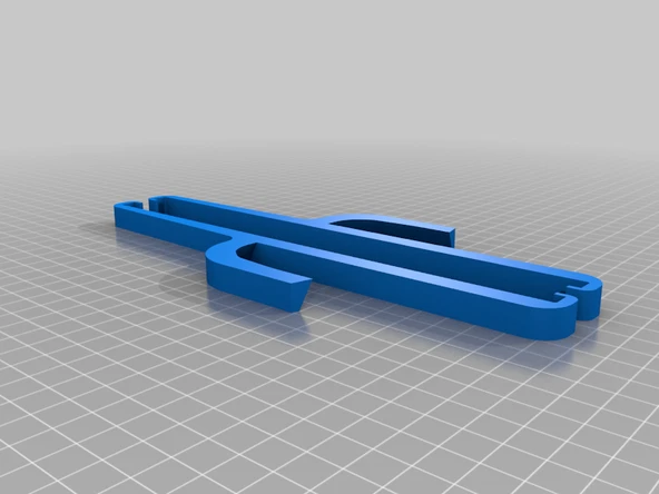 Byr Mercedes Audio 20 için iPad Pro12.9 Tutucu T4629013 3D - Resim 5