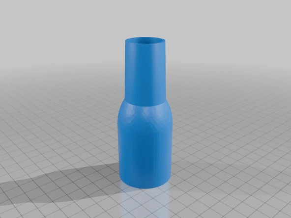 Byr Bosch Zımpara Makinesi için Elektrikli Süpürge adaptörü T6671099 3D - 2