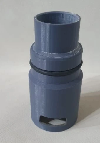 Byr Adaptör Bosch Profesyonel alçıpan zımpara makinesi GTR 55-225 Kärcher ıslak/kuru elektrikli süpürge WD 6 T5758123 3D - 5