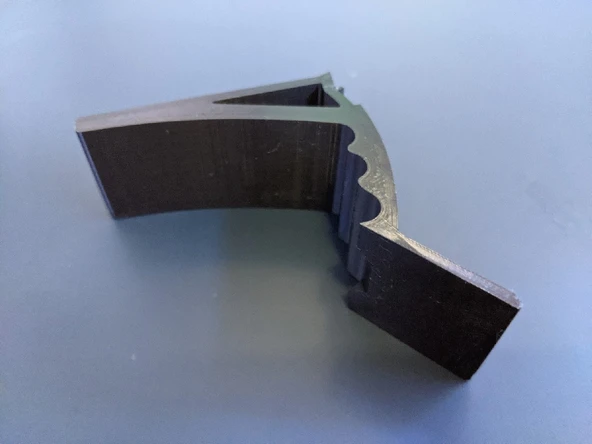 Byr Xbox Series X Oyun Kolu Telefon Montaj Adaptörü T4902983 3D - 2