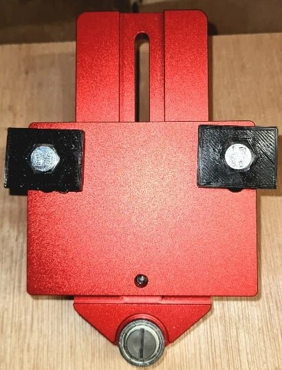 Bosch GTS 10 J Mini T Bar T6590483