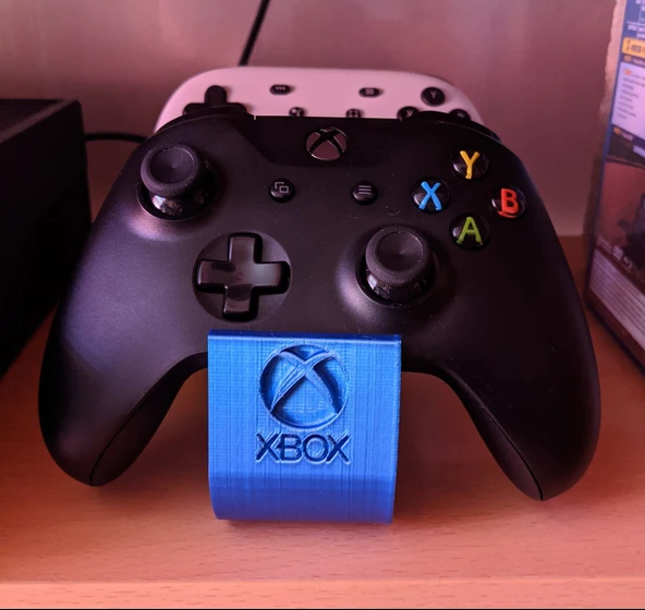 Byr XBOX One Oyun Kolu Tutucu T4509723 3D