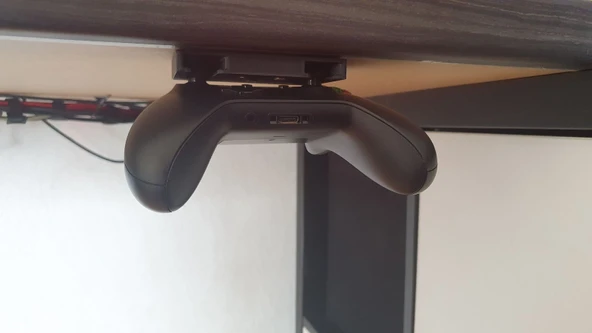 Byr Xbox oyun kolu masa montaj aparatı T4830752 3D - 3