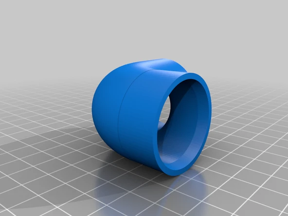 Byr Bosch bant zımpara makinesi PBS 75 AE hava memesi T4707938 3D - 2