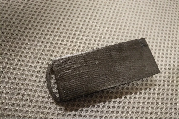 Byr Hyundai/Kia Anahtarlık Tutucu T2837861 3D - Resim 3