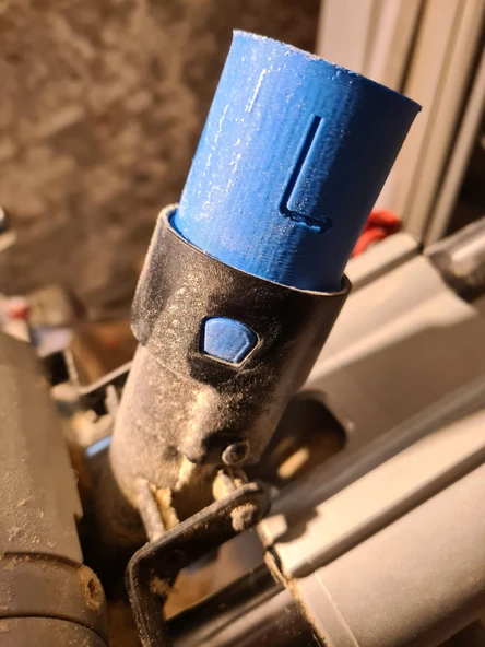 Byr Festool'dan Bosch GTS 635-216'ya T4796813 3D - Resim 3