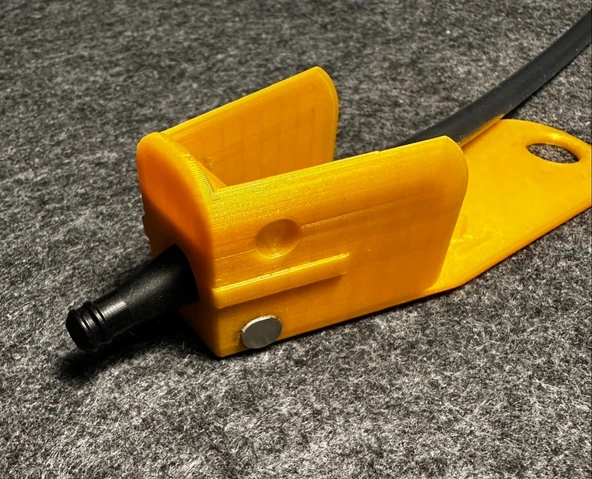 Byr Siemens Eq9 Süt Parçası TZ90008 Gibi T5585081 3D - 3