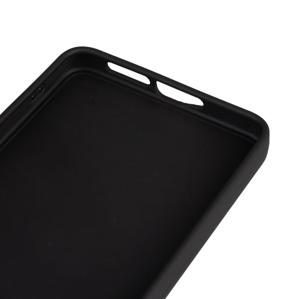 Xiaomi Poco X7 Pro Kılıf Biye Silikon - Resim 3