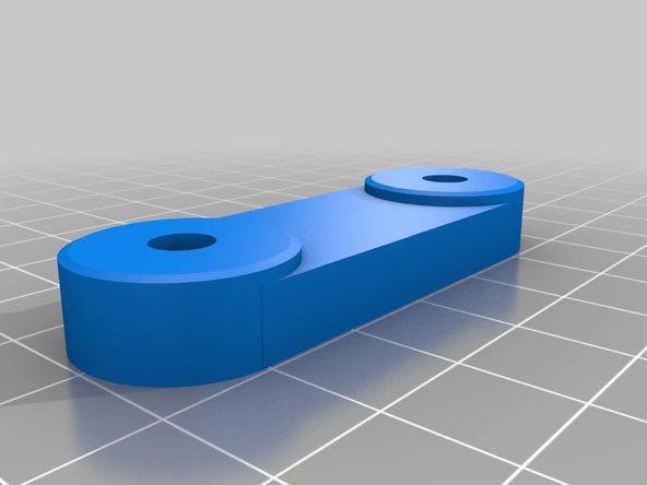 Byr Honda S2000 Emniyet Kemeri Tutucu Uzatması T3253463 3D - Resim 3