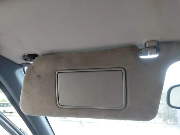 Honda Civic IV güneşlik adaptörü (Integra DB6 güneşlik) T3760748