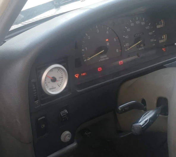 Manometre 4runner Surf Hilux Toyota Gen2 T4291464