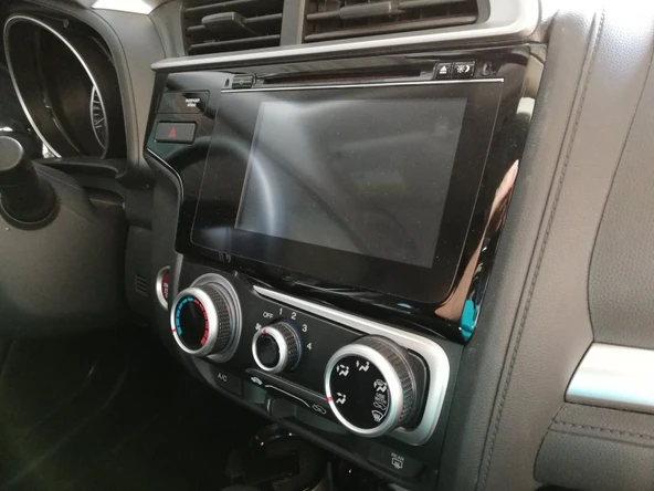 Honda Fit Jazz (2016) tablet tutucusu T3076135