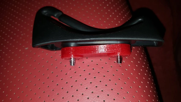 Byr Honda S2000 Emniyet Kemeri Tutucu Uzatması T3253463 3D - Resim 2