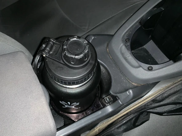 Toyota Prius Hidroflask Tutucu T3657789