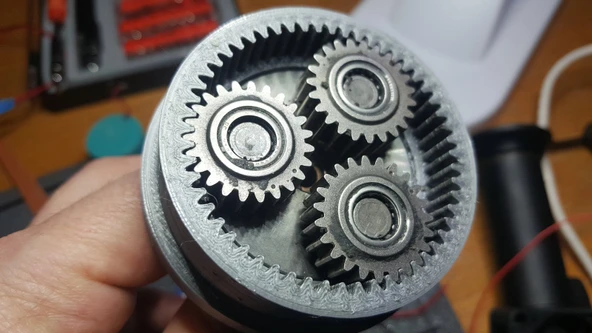 Toyota, Lexus, Scion, Planet Halka Dişlisi  T4168189