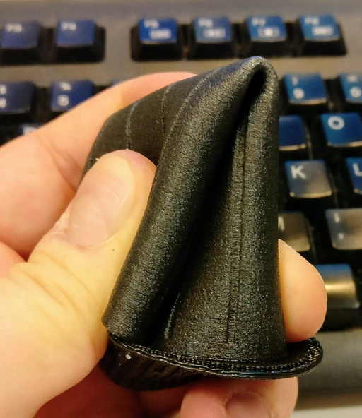 Byr Honda Integra NC750D için Tutma Kapağı T2094736 3D - Resim 3