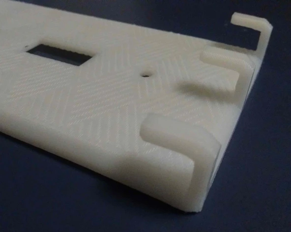 Byr Işık Anahtarı Kapağı + Telefon ve Anahtarlık T1997018 3D - 3