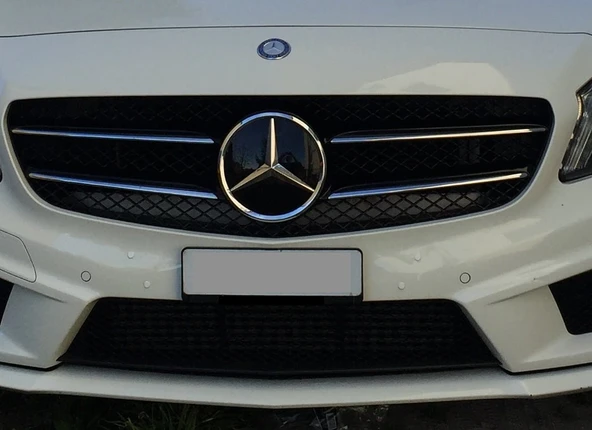Byr Mercedes Benz yedek "durdurucu" T1339280 3D ürün görseli