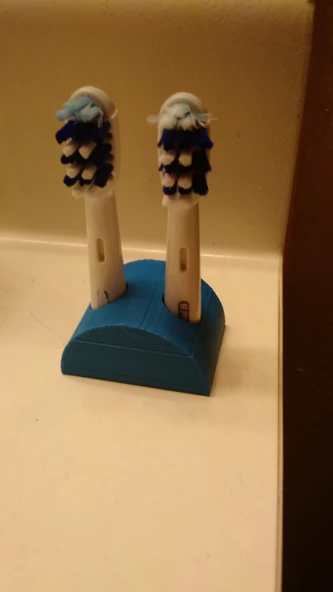 Oral B Diş Fırçalığı T922681