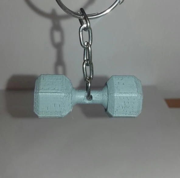 Dambıl Anahtarlık T2898679
