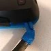Byr Logitech G930 yedek mikrofon kolu. T36550 3D - 4