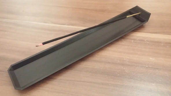 Tütsü çubuğu tabağı/tütsü çubuğu kasesi T1235437