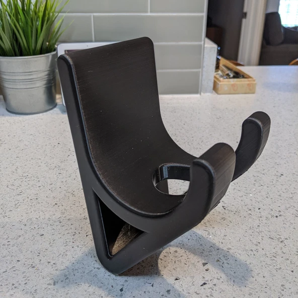 Byr Dyson Saç Kurutma Makinesi Duvara Montaj Aparatı T3928389 3D - Resim 3