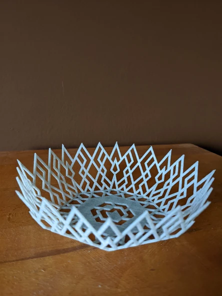 Byr Taç Kase T5360809 3D - 2