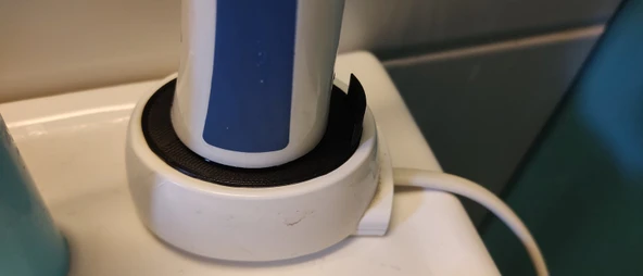 Byr Oral-B Tutkal Durdurucu T5979375 3D - 2