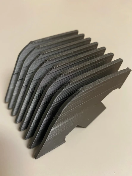 Byr Panasonic ER.DGP72/ER-1611 Saç Kesme Uzatma T4722021 3D - Resim 2