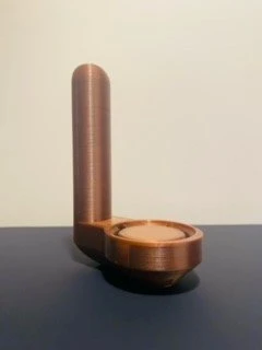 Byr Dyson Airwrap aksesuar tutucusu T5911356 3D - Resim 5