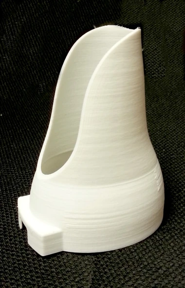 Byr Oral B şarj cihazı kapağı T1233636 3D