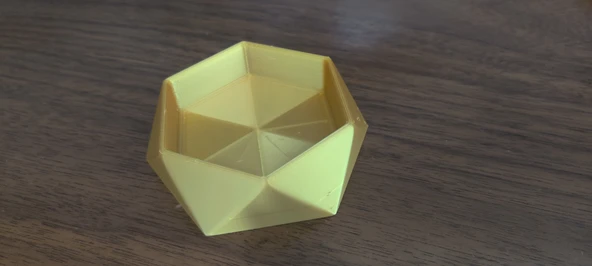 Byr çay mumluk T2802646 3D