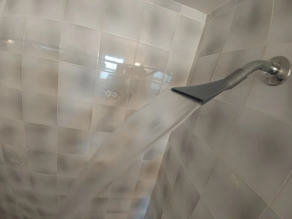 Byr Şelale Duş Başlığı T2639311 3D - Resim 2