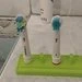 Oral-b ailesi fırça standı T1367460 - 5