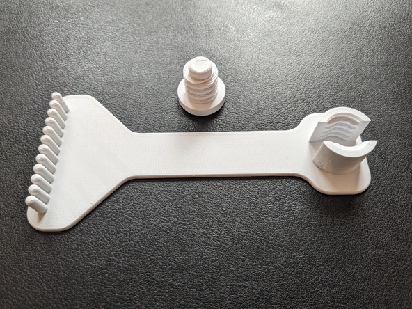 Byr Arkadaşlık grupları / arkadaşlık bilezik aracı için yular (Sadece Plastik Aparattır!!!) 3D - Resim 3