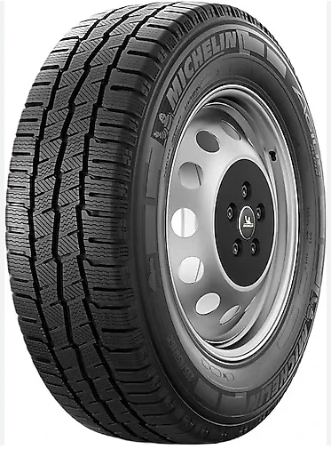 Michelin 235/65R16c 115/113R Agilis Alpin M+S