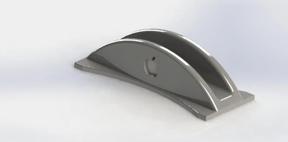 Macbook air 15 '' Dock Yuva Beyaz 2150256