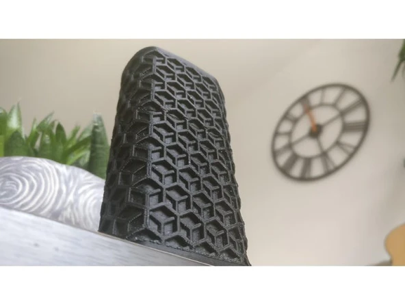 Byr Sigara Çakmaklık + Mini kutu Siyah 2739061 3D - Resim 4