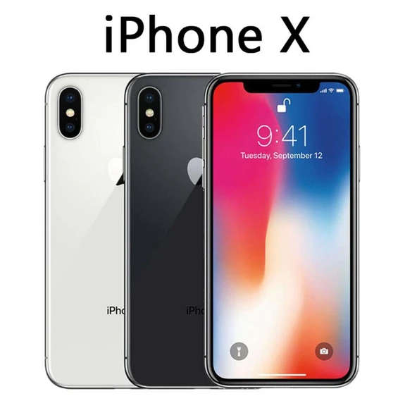 İPhone X oğutlet 64 gb