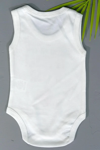 Annesinin Balı Baskılı Body - 3