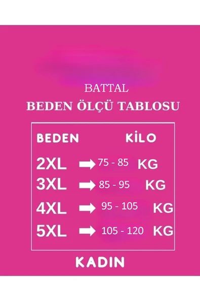 Sude Kadın Büyük Beden Düğme Yaka Penye Uzun Kol İnce Pijama Takımı A600-492 - 1 Adet  4XL Kahverengi - 4