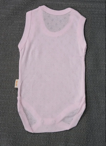 Jakar Body Atlet Pembe - 3