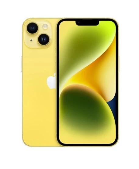 Apple iPhone 14 256 6 GB RAM (Apple Türkiye Garantili) Mavi - 6