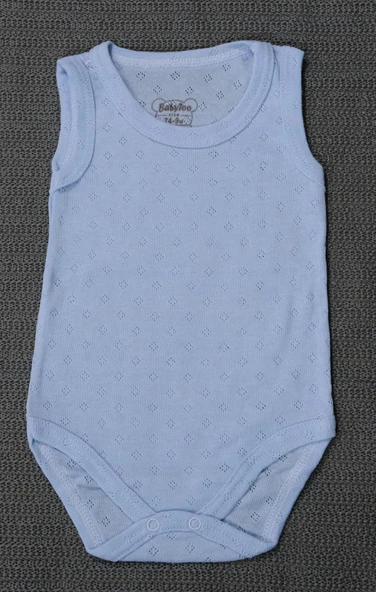 Jakar Body Atlet Mavi - Resim 2