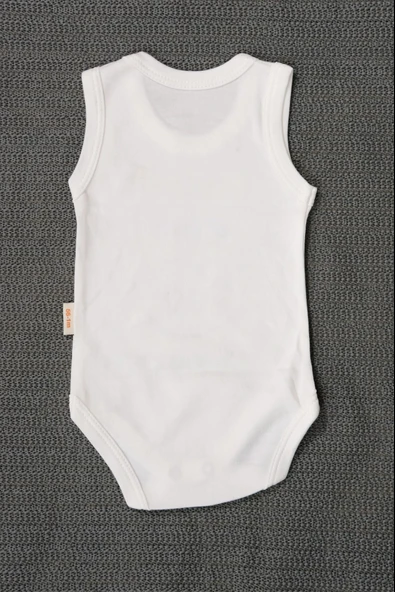 Annem Beni Seviyoo Baskılı Body - Resim 2