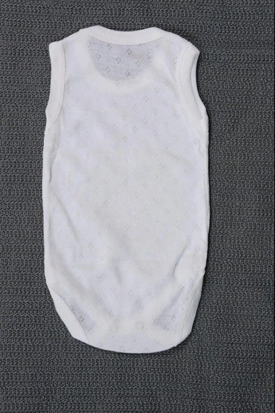 Jakar Body Atlet Ekru - 2